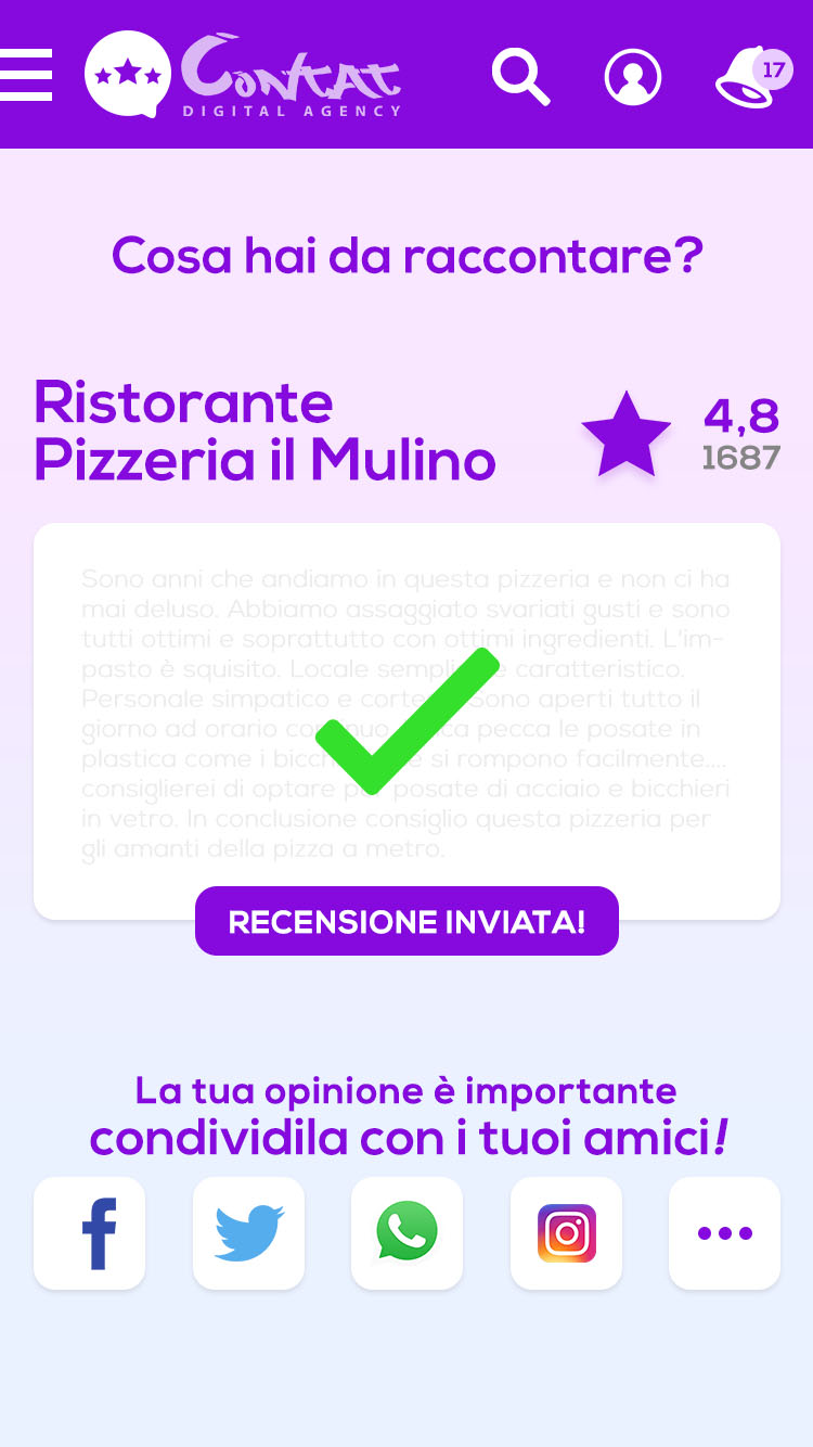 Contat Review — foto 2